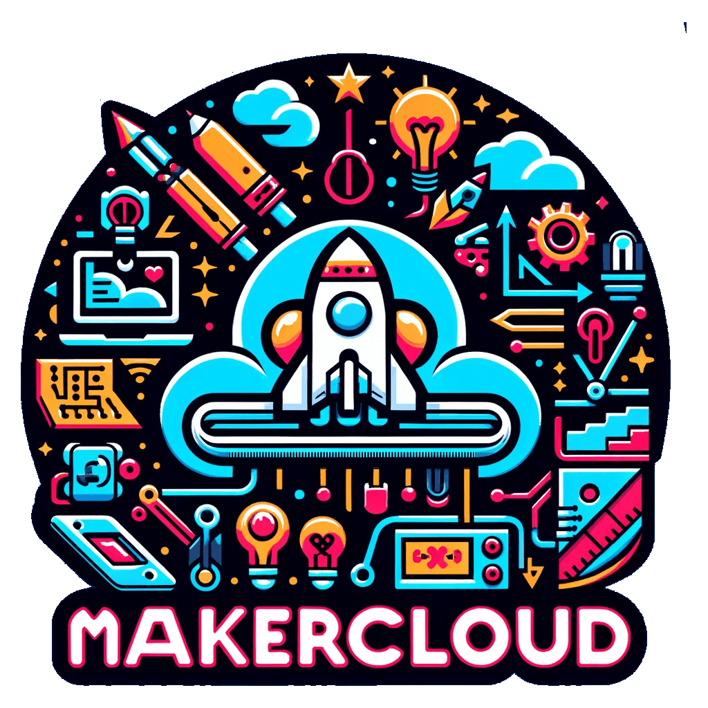 Makercloud - Alles was Maker brauchen