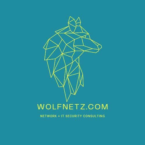 Wolfnetz IT Security Consulting